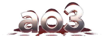 ao3 logo