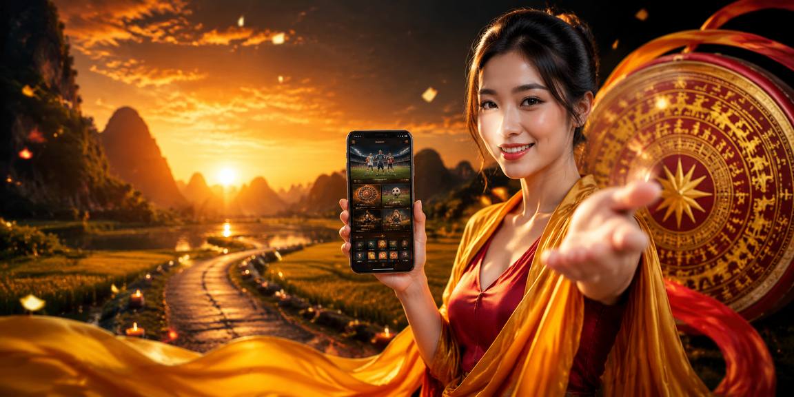 ao3 B U Cua với dealer thật, ba viên xúc xắc và thanh toán MoMo ZaloPay